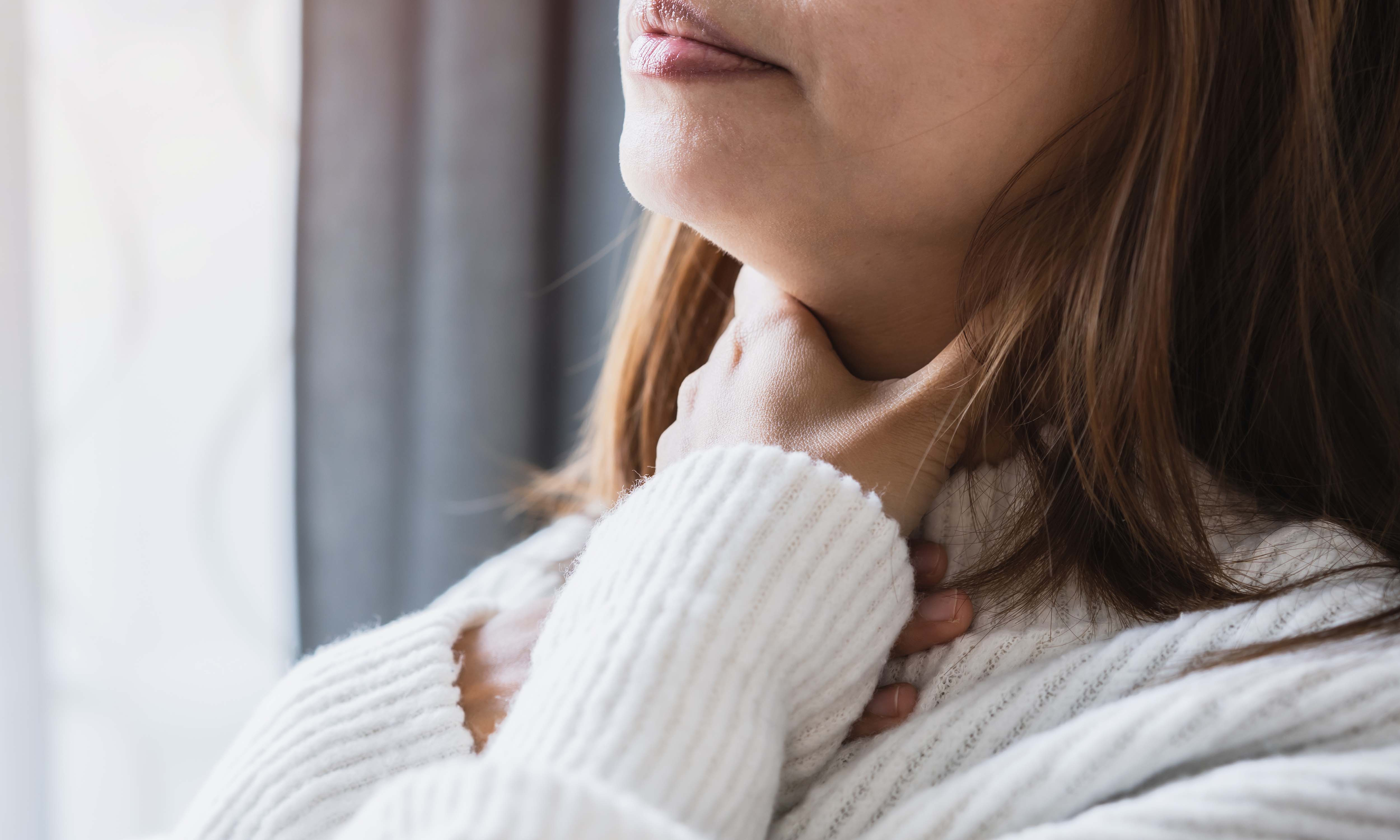 Is Hot Chocolate Effective for Soothing a Sore Throat? Find Out Here!Is