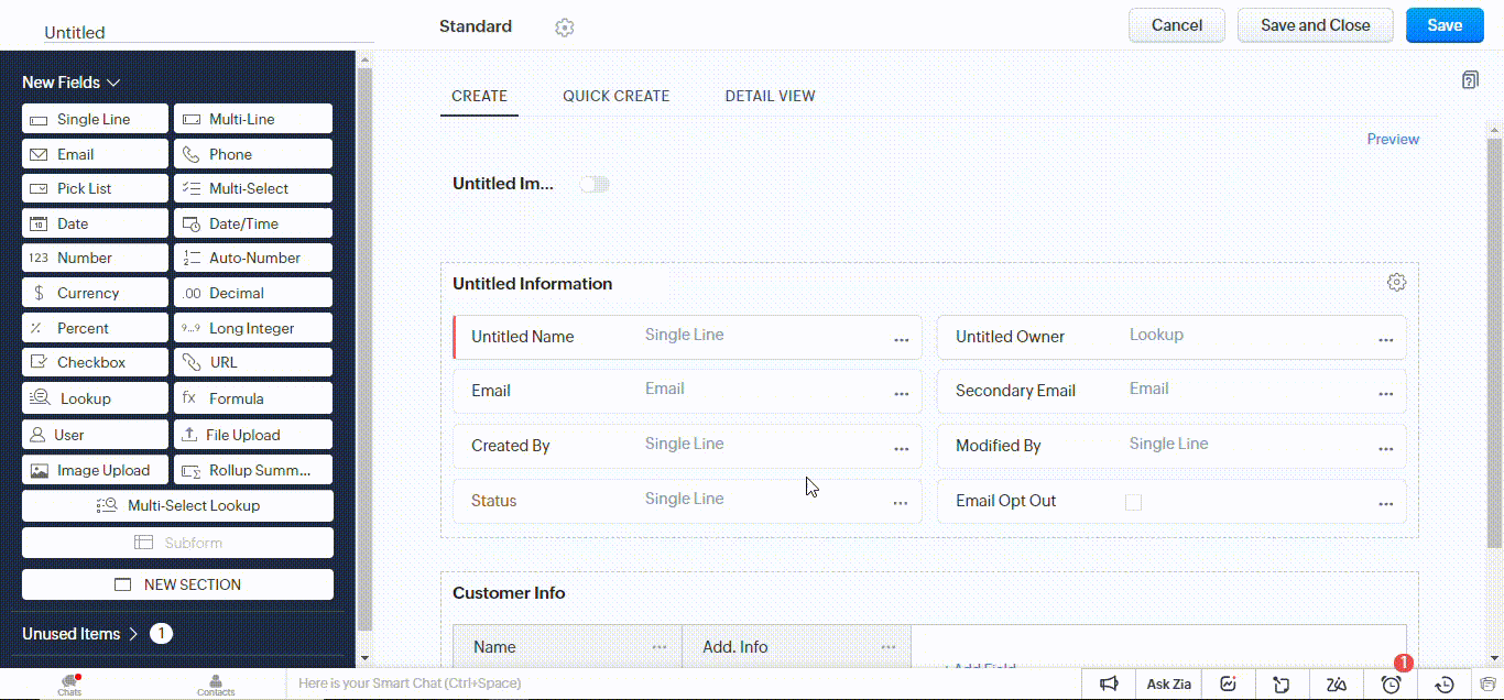Zoho CRM document signing, Custom document signature tracking, Zoho, CRM custom module, Document management in Zoho CRM, Workflow automation in Zoho CRM, Collaboration in document signing, Streamlining document signing process, Zoho CRM productivity enhancement, Efficient document signature tracking, Custom document signing in Zoho CRM
