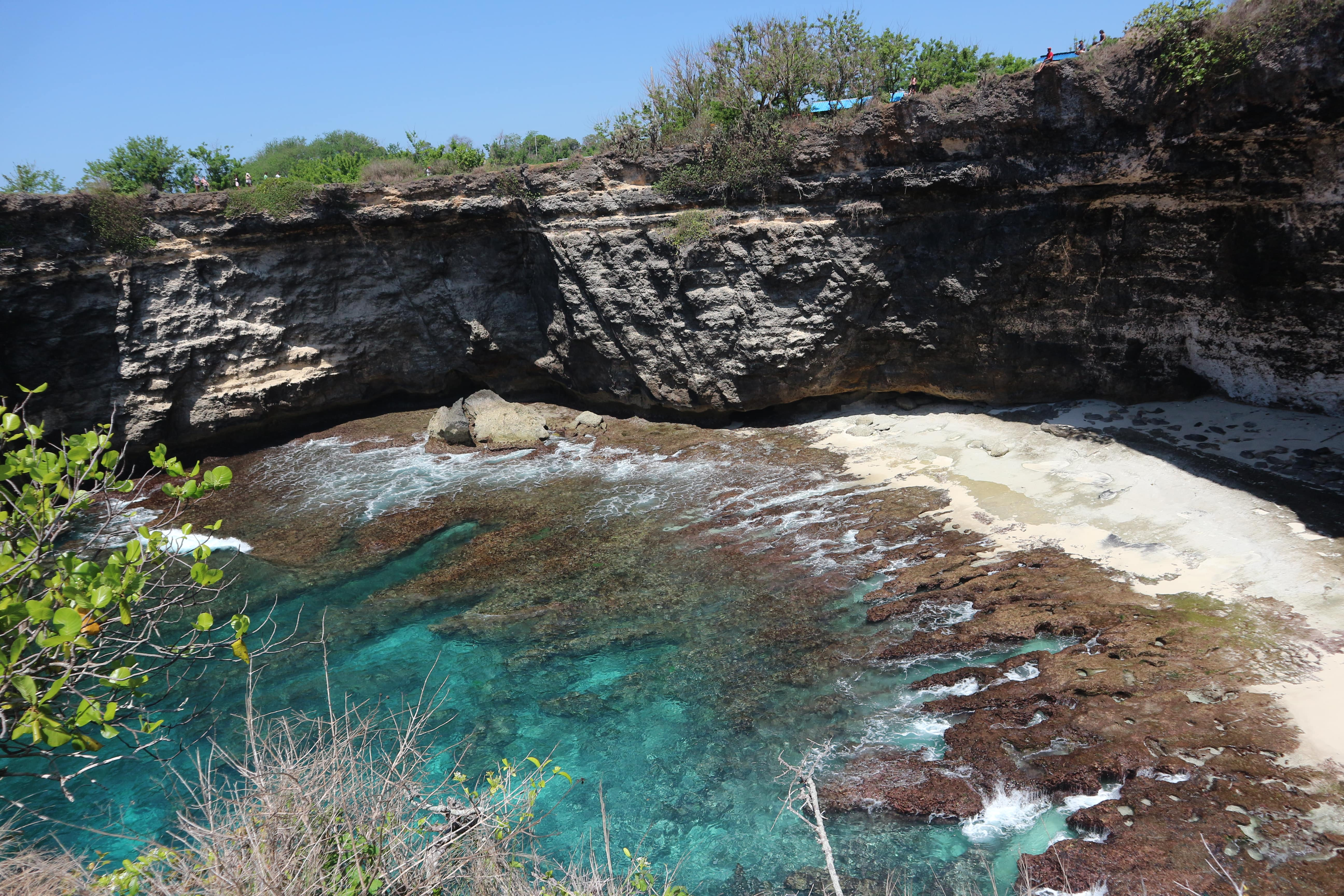 Complete Guide to Broken Beach Nusa Penida