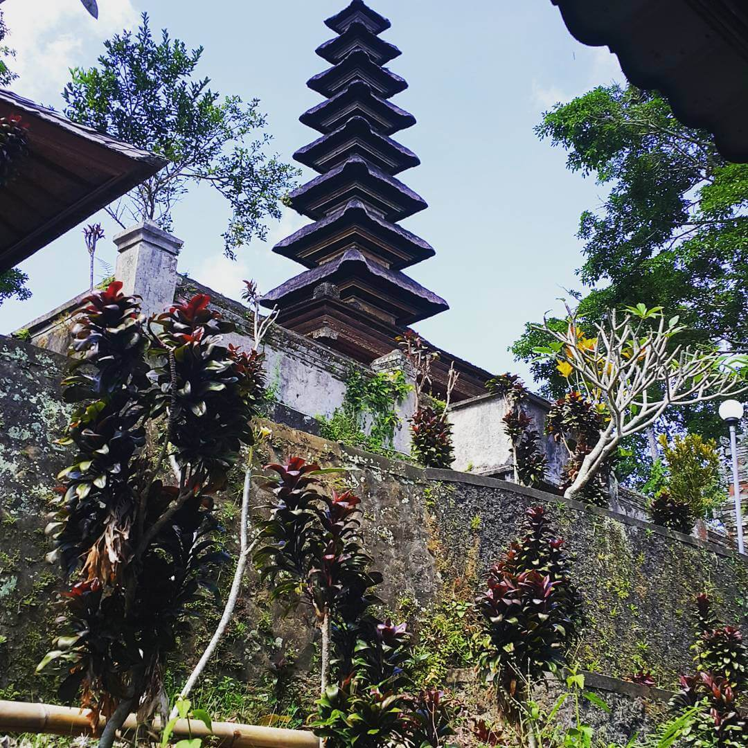 Things to Do in Sidemen Bali