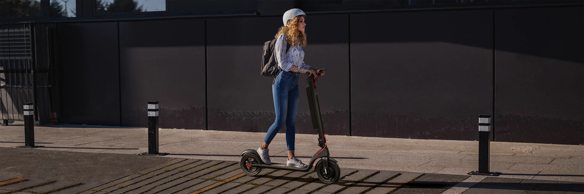 Turboant X7 Pro | Electric Scooter