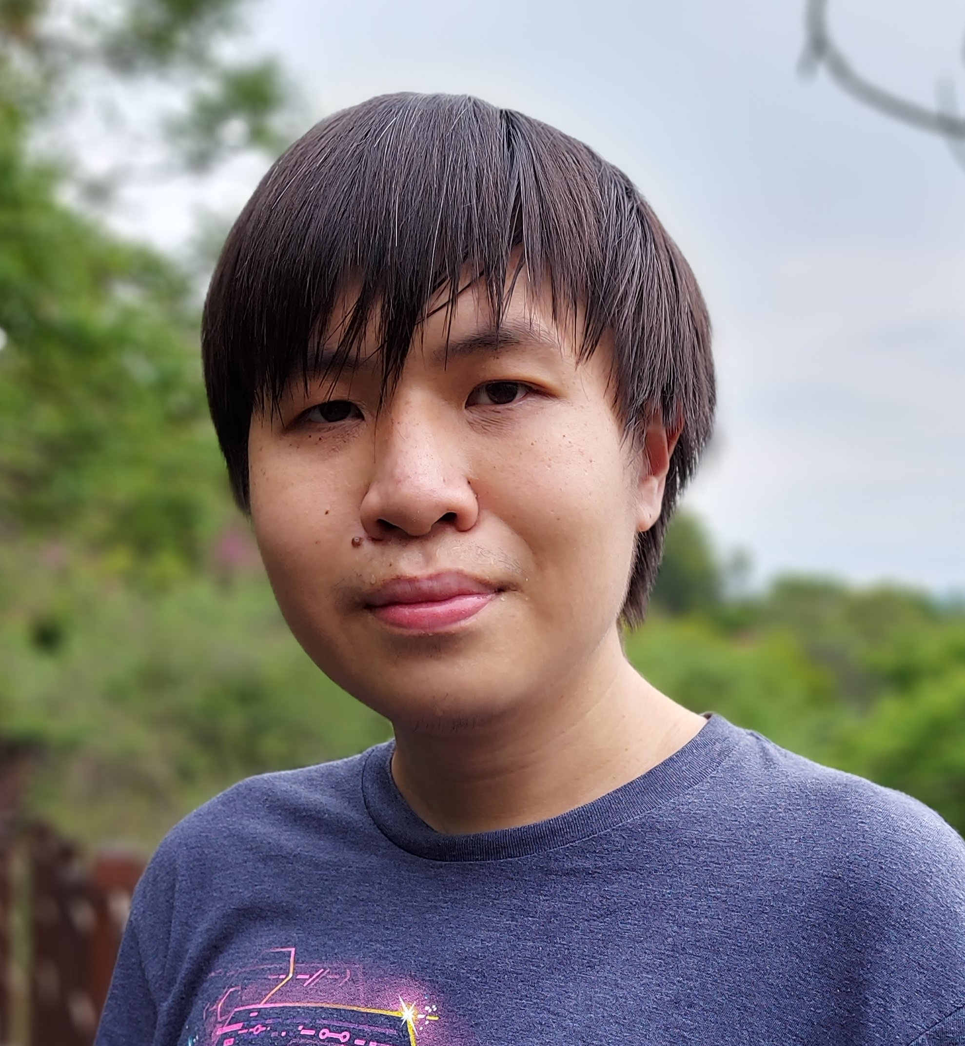David Peng