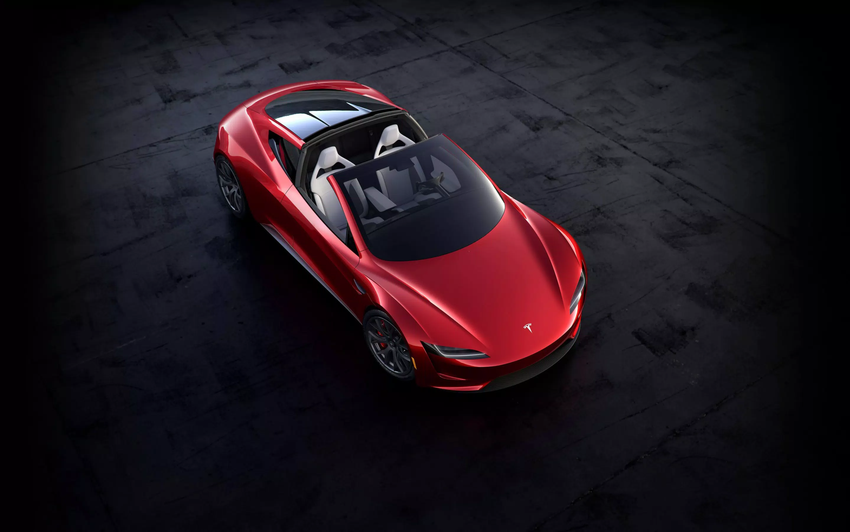 Tesla Roadster