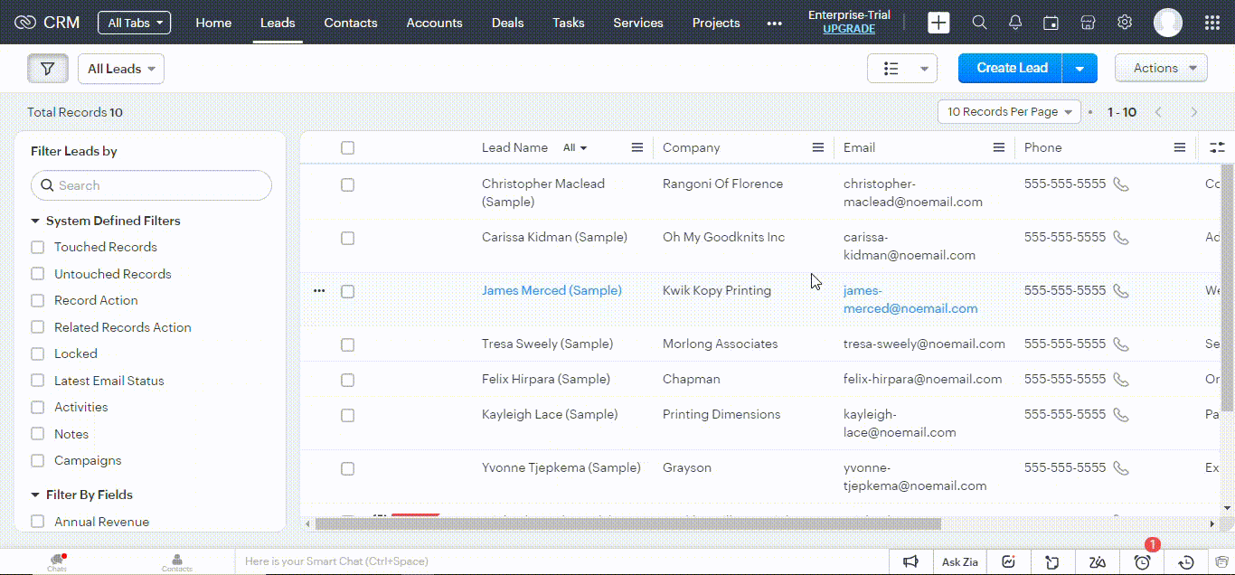Zoho CRM document signing, Custom document signature tracking, Zoho, CRM custom module, Document management in Zoho CRM, Workflow automation in Zoho CRM, Collaboration in document signing, Streamlining document signing process, Zoho CRM productivity enhancement, Efficient document signature tracking, Custom document signing in Zoho CRM
