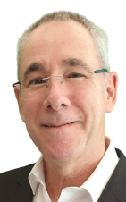 Martyn Brown