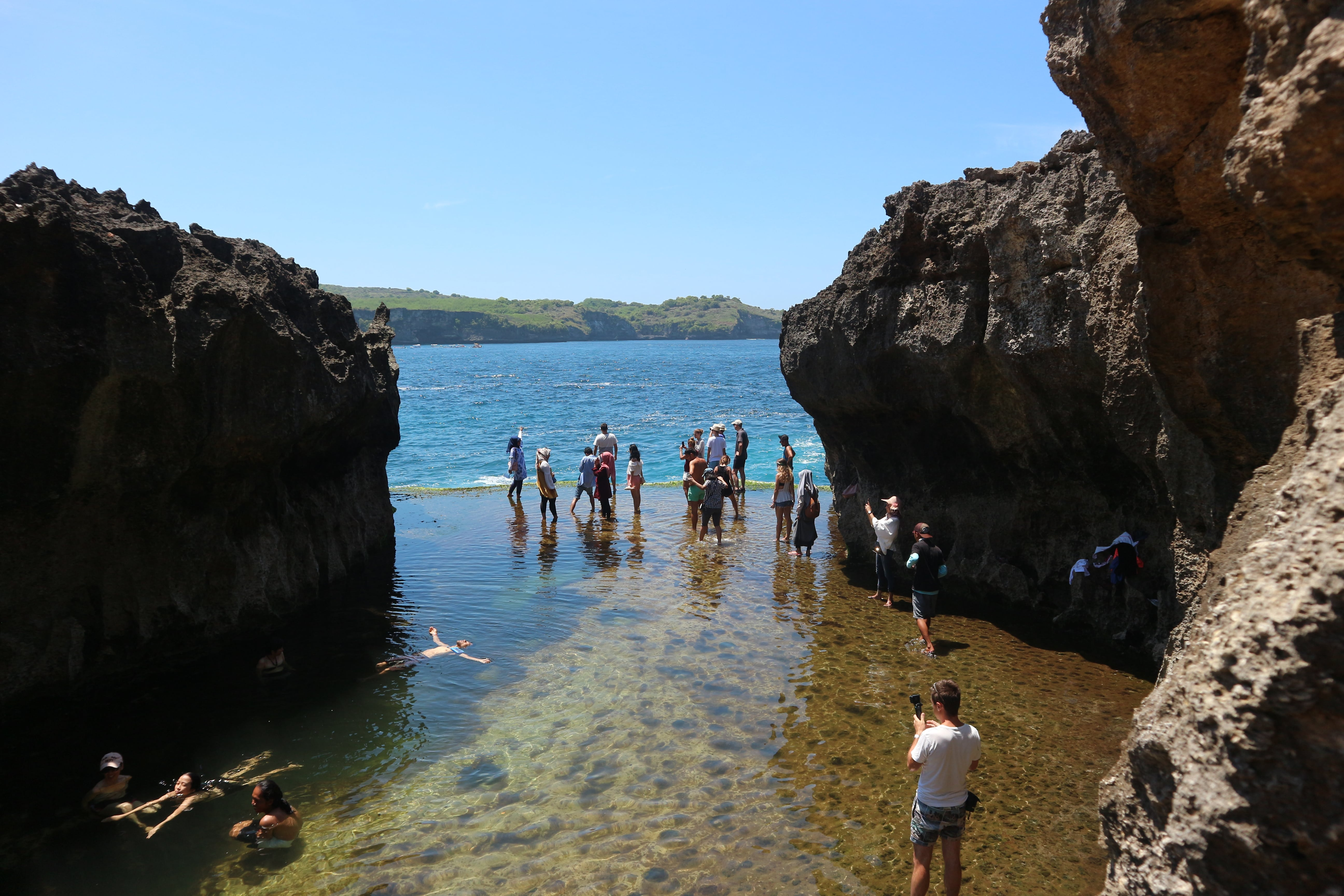 Complete Guide to Broken Beach Nusa Penida